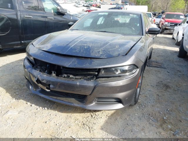 2C3CDXBG2PH571536 Dodge Charger Sxt