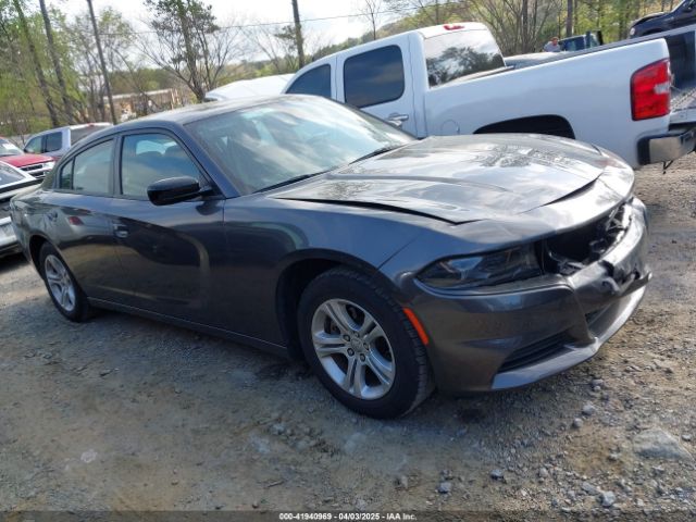 2C3CDXBG2PH571536 Dodge Charger Sxt