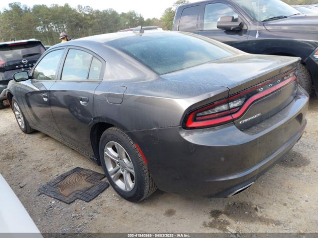 2C3CDXBG2PH571536 Dodge Charger Sxt