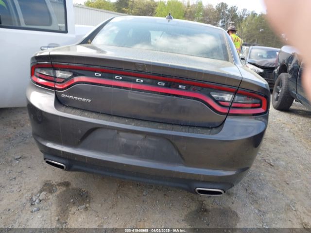 2C3CDXBG2PH571536 Dodge Charger Sxt