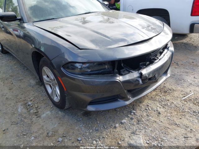 2C3CDXBG2PH571536 Dodge Charger Sxt