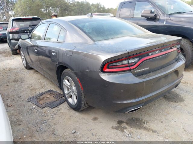 2C3CDXBG2PH571536 Dodge Charger Sxt