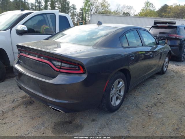 2C3CDXBG2PH571536 Dodge Charger Sxt