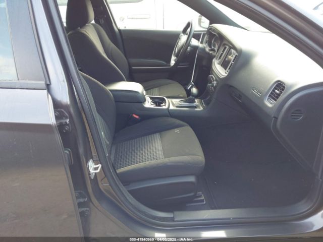2C3CDXBG2PH571536 Dodge Charger Sxt