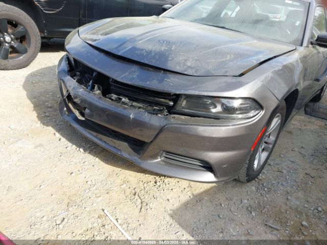 2C3CDXBG2PH571536 Dodge Charger Sxt