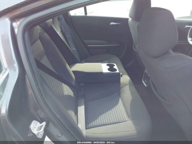 2C3CDXBG2PH571536 Dodge Charger Sxt