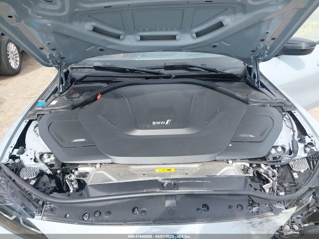 WBY33AW04RFS12149 BMW I4 M50