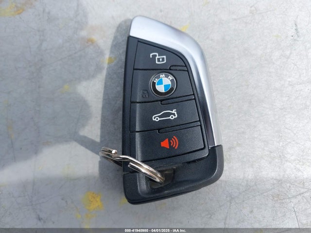 WBY33AW04RFS12149 BMW I4 M50