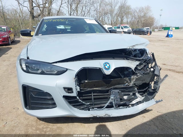 WBY33AW04RFS12149 BMW I4 M50