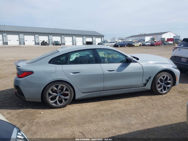 WBY33AW04RFS12149 BMW I4 M50