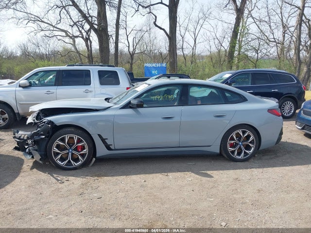 WBY33AW04RFS12149 BMW I4 M50