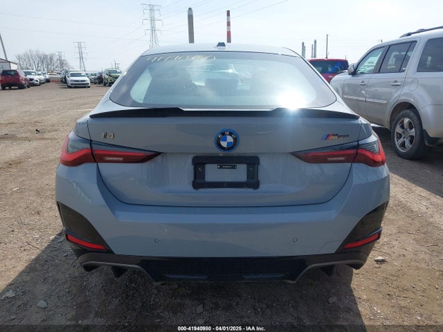 WBY33AW04RFS12149 BMW I4 M50