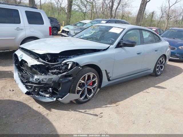 WBY33AW04RFS12149 BMW I4 M50