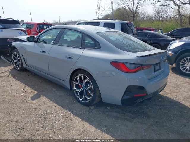 WBY33AW04RFS12149 BMW I4 M50