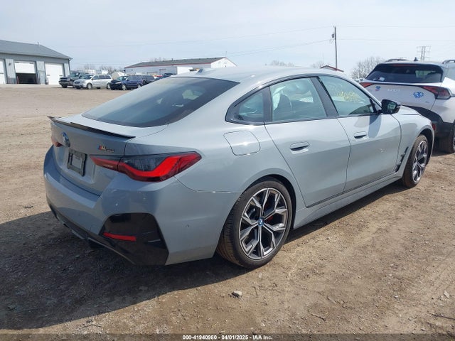 WBY33AW04RFS12149 BMW I4 M50