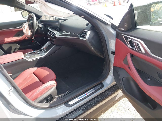 WBY33AW04RFS12149 BMW I4 M50