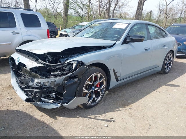 WBY33AW04RFS12149 BMW I4 M50