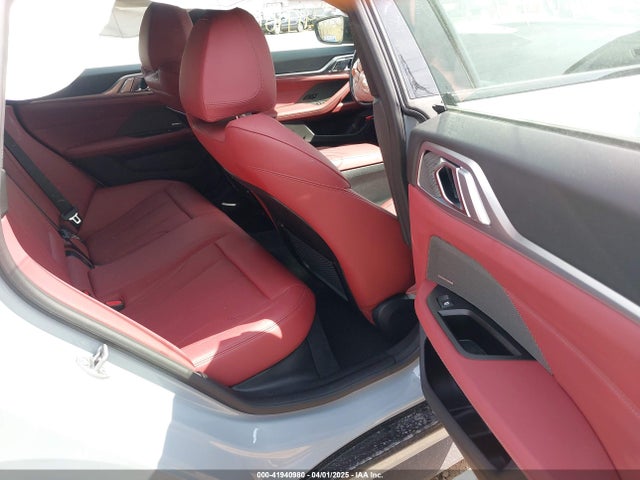 WBY33AW04RFS12149 BMW I4 M50
