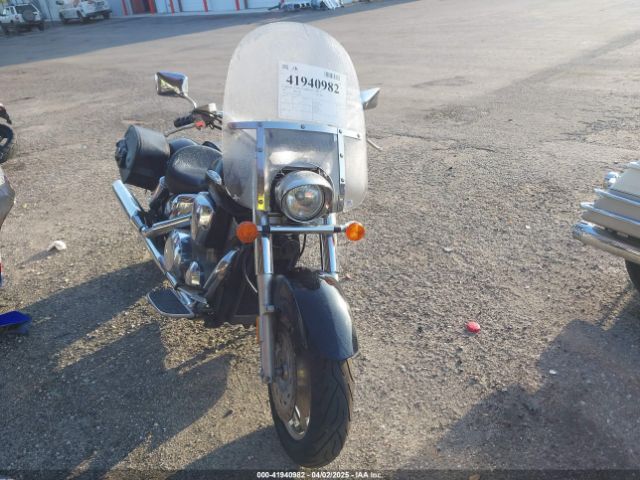 2007 HONDA VTX1300 1HFSC52617A409665