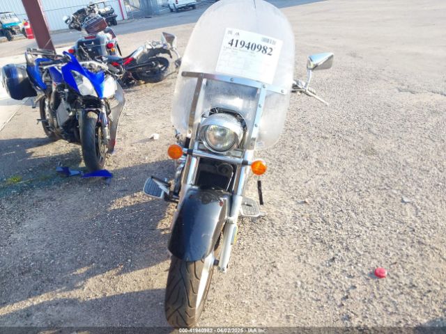 2007 HONDA VTX1300 1HFSC52617A409665 Photo 4