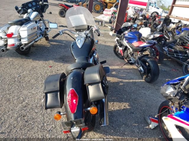2007 HONDA VTX1300 1HFSC52617A409665 Photo 5