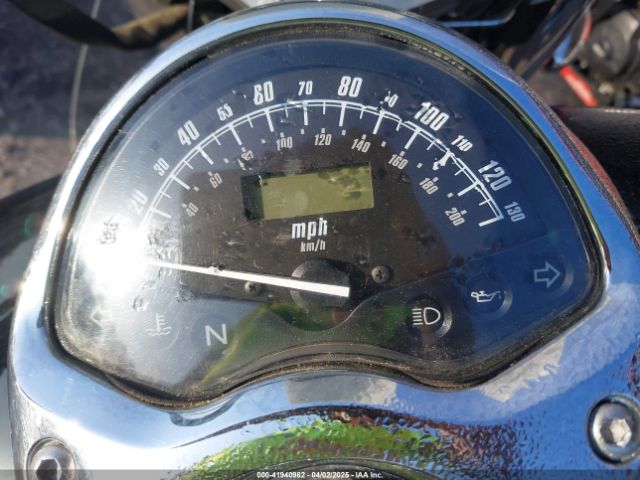 2007 HONDA VTX1300 1HFSC52617A409665 Photo 6