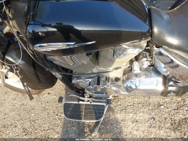 2007 HONDA VTX1300 1HFSC52617A409665 Photo 8
