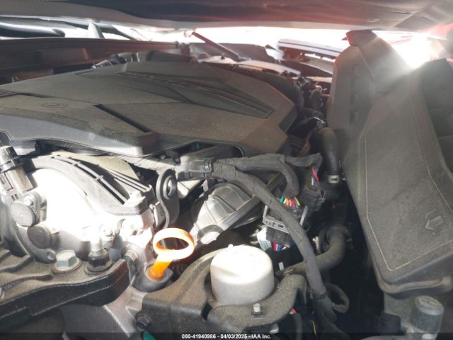 5NPEK4JC0MH130787 Hyundai Sonata N Line