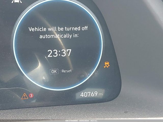 5NPEK4JC0MH130787 Hyundai Sonata N Line