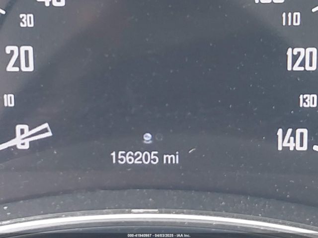 1C4RDJDG2FC729469 Dodge DURANGO LIMITED