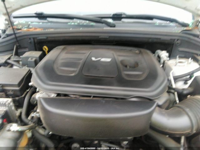 1C4RJEBG6JC277652 Jeep Grand Cherokee Sterling Edition 4x2