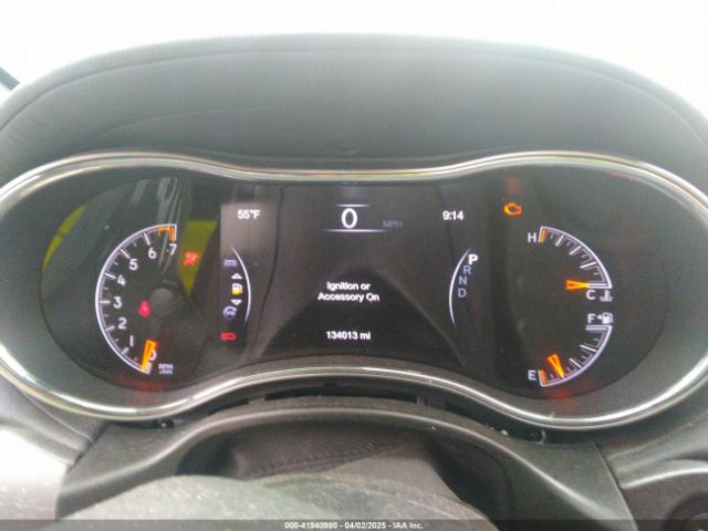 1C4RJEBG6JC277652 Jeep Grand Cherokee Sterling Edition 4x2