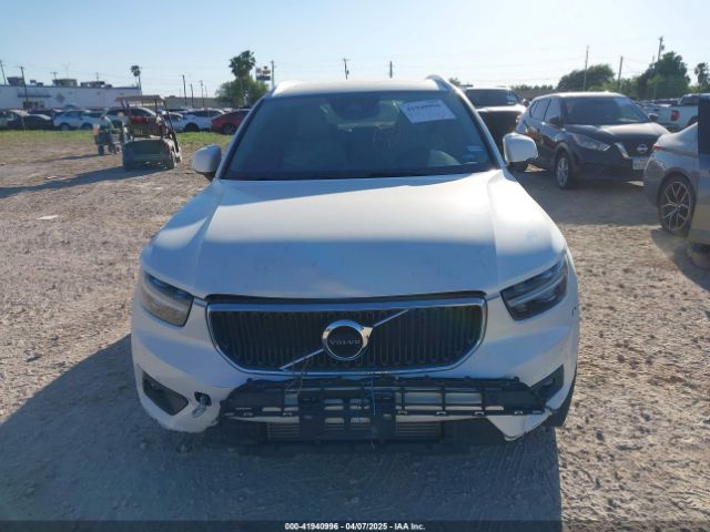 YV4162UK5M2423299 Volvo Xc40 T5 Momentum
