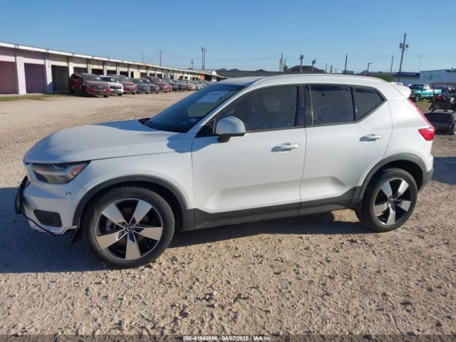 YV4162UK5M2423299 Volvo Xc40 T5 Momentum