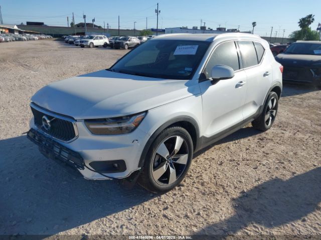 YV4162UK5M2423299 Volvo Xc40 T5 Momentum