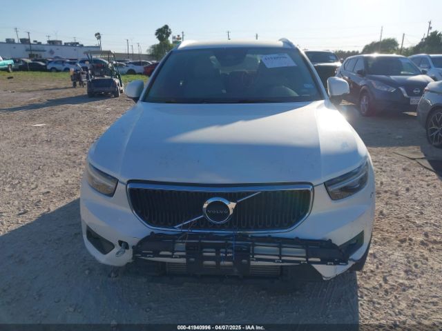 YV4162UK5M2423299 Volvo Xc40 T5 Momentum
