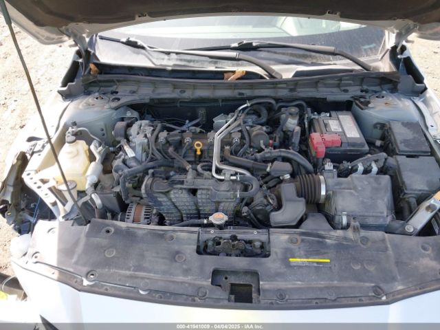 1N4BL4BV8MN353696 Nissan Altima S Fwd