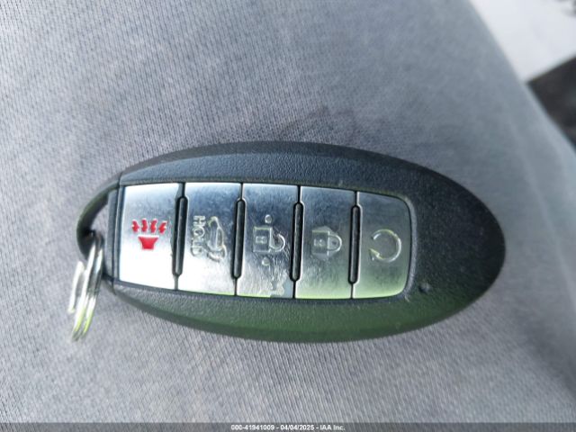 1N4BL4BV8MN353696 Nissan Altima S Fwd