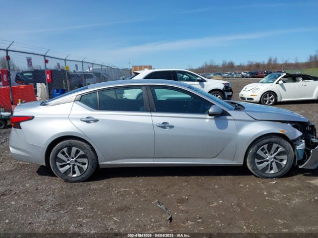 1N4BL4BV8MN353696 Nissan Altima S Fwd