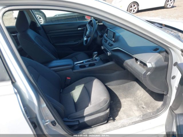 1N4BL4BV8MN353696 Nissan Altima S Fwd