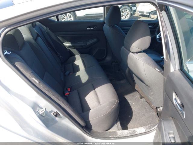 1N4BL4BV8MN353696 Nissan Altima S Fwd