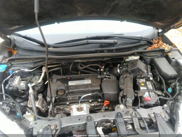 Honda Cr-v Touring 2015 5J6RM4H98FL099075 Image 10