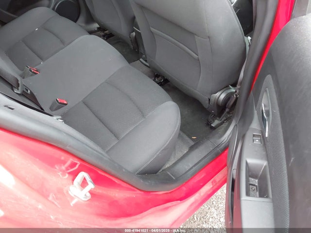 1G1PC5SB5F7296627 Chevrolet Cruze 1lt Auto