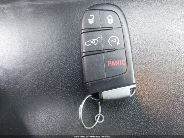 1C4RDJDG6MC557301 Dodge Durango Gt Plus Awd