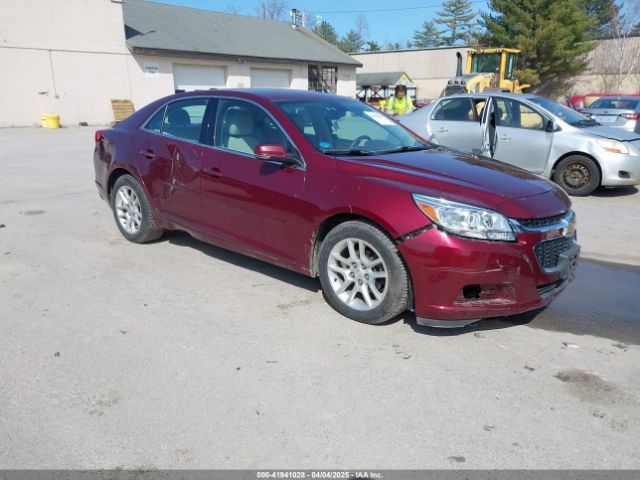 1G11C5SA4GF105218 auction archive image