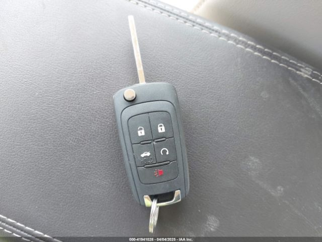 1G11C5SA4GF105218 Chevrolet Malibu Limited Lt