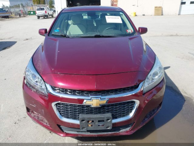 1G11C5SA4GF105218 Chevrolet Malibu Limited Lt