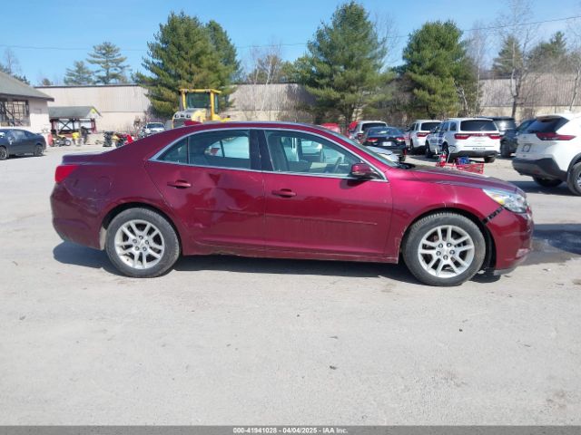 1G11C5SA4GF105218 Chevrolet Malibu Limited Lt