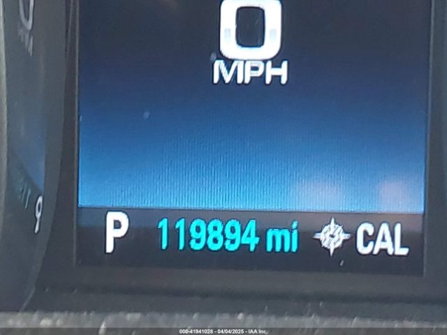 1G11C5SA4GF105218 Chevrolet Malibu Limited Lt