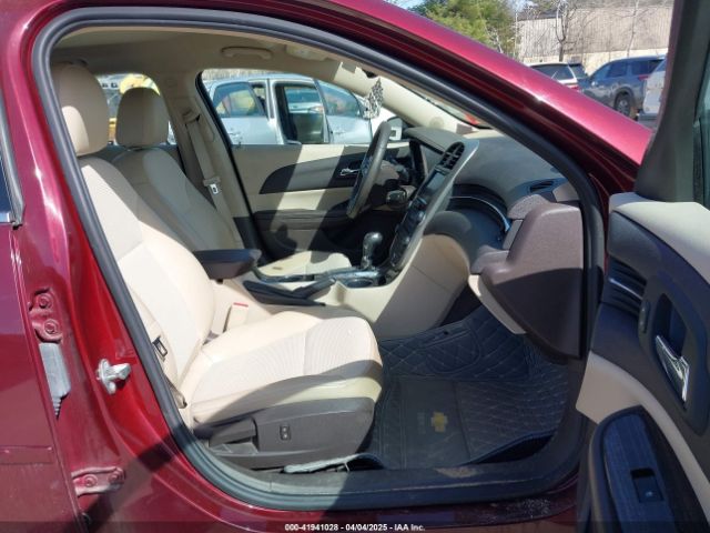 1G11C5SA4GF105218 Chevrolet Malibu Limited Lt